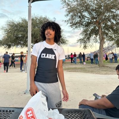 Class of 26|CHS🐾| ✶300 hurdles 49:30/