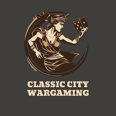 A new Tabletop Wargaming channel based in the heart of the Classic City, Athens, Georgia.