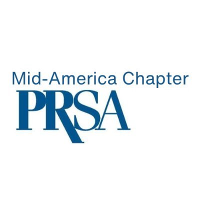 The official feed of Public Relations Society of America's Mid-America chapter (formerly the St. Louis Chapter.)  #PRSAMidAmerica #PRSA