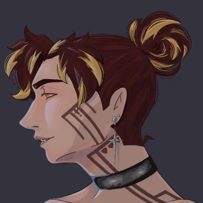 artist and fanfic writer || no reposts please