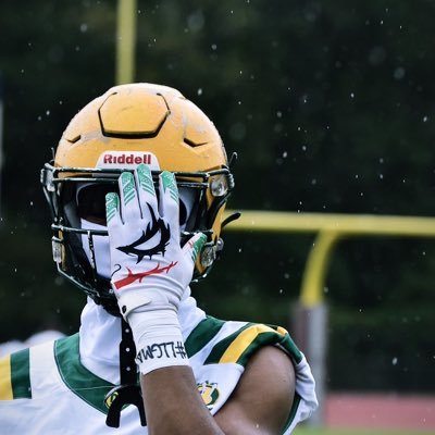 Deandre “DJ” Wimley Profile