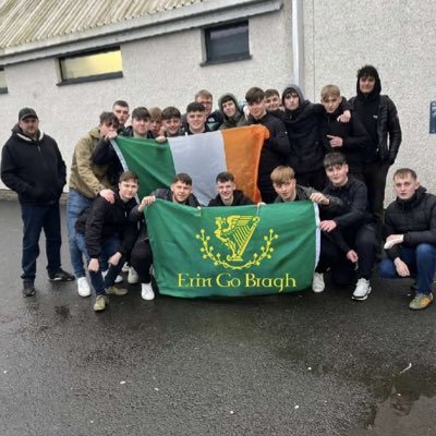 JakeT0sh's profile picture. 🇮🇪🇳🇬