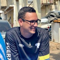Jorge Ferrer (@jorgeferrer01) 's Twitter Profile
