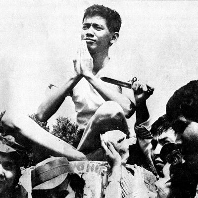 isthatYok's profile picture. Like the system, we were meant to be broken.