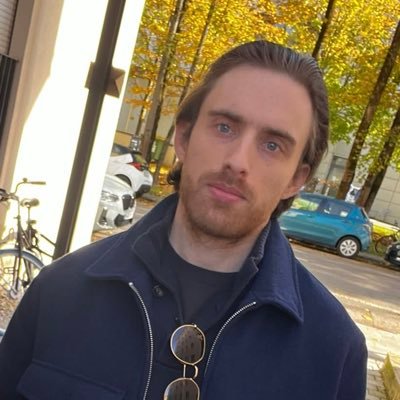 mjmuecke's profile picture. 