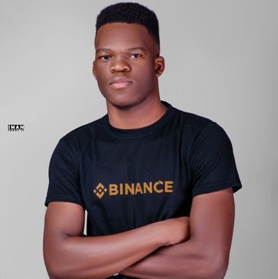 Crypto addict | BINANCE Affiliate & Campus Ambassador | Community manager | Medical student