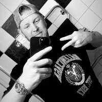 Gson🍆🔞 (@gsonbetting) 's Twitter Profile Photo