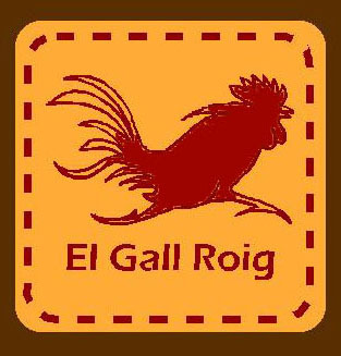 ElGallRoig's profile picture. 