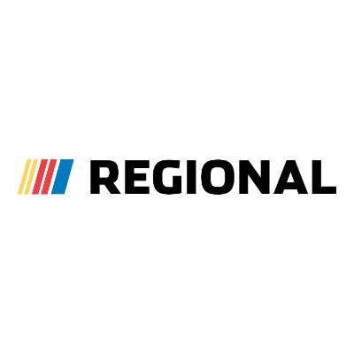 This is #NASCARRegional. Official News: @ARCA_Racing + NASCAR Whelen Modified Tour + NASCAR Advance Auto Parts Weekly Series