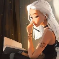 Crypto Nova © (@cryptcogirlnova) 's Twitter Profile