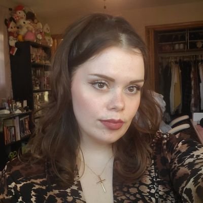 Baeotica's profile picture. pagan🌿pc & console gamer💫astrology🪐