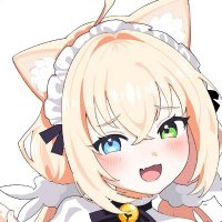 りきゅー (@rikyu_chan_vrc) 's Twitter Profile Photo りきゅー (@rikyu_chan_vrc) 's Twitter Profile Photo