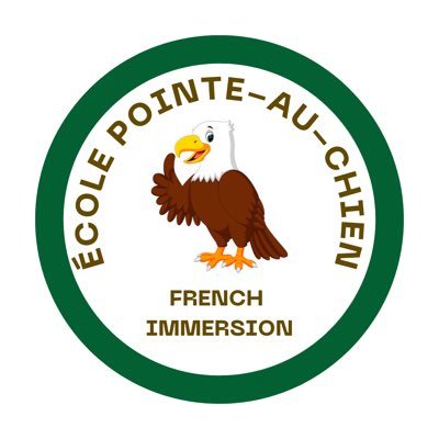 The 1st Indigenous Louisiana French immersion school, open since August 2023. La 1ère école d'immersion franco-indienne, ouverte en août 2023.