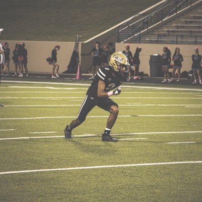 class of 2024| Plano East |WR #2| 4.0 GPA| Academic All-District|