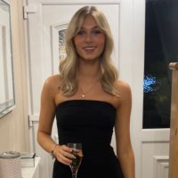 Ella Witcher (@ellamwitcher) Twitter profile photo
