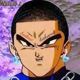 SideCharacter60's profile picture. A black Anime, Cartoon, and gaming fan since 2011.