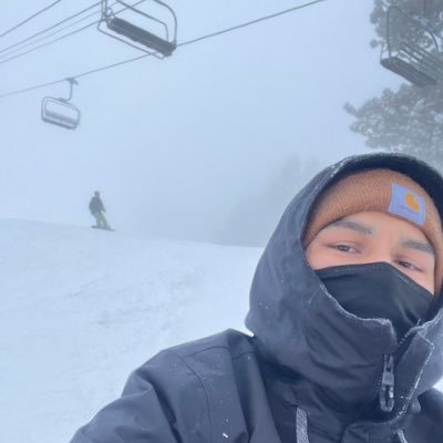 FABELOKS's profile picture. Some place over there