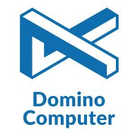 Domino Computer(@DominoComputer) 's Twitter Profile Photo