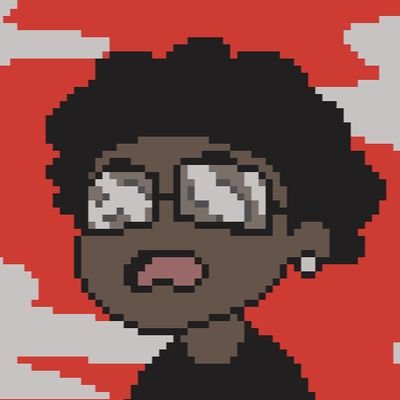 🇧🇷 | 17y | pixel artist