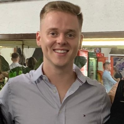 OberdanSchaider's profile picture. #MSFTStudentAmbassadors