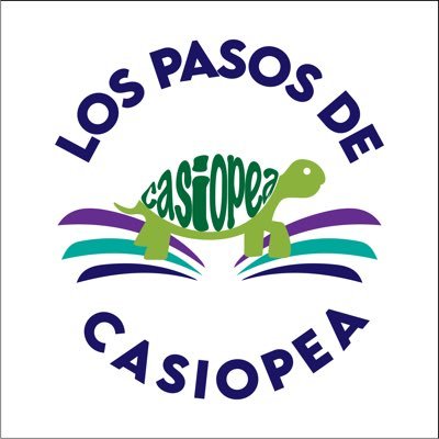 casiopeataller's profile picture. Talleres y círculos de lectura, presenciales y virtuales 💻📝📖 Puebla | Veracruz