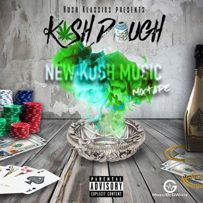KKMG Kush Klassicz Music Group aka Kush Money artist KushDough, hot artist out of Virginia! #KushDoughTV https://t.co/iiZ2C2ZvfR