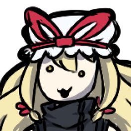 Yukari Yakumo Apologist™ || I like Touhou and 1031 and I draw sometimes || Shitposter (all my posts are shit) || Leftist, probably || 🌶️ @unTostedd