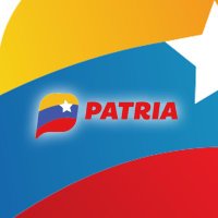 Gestiones sistema patria (@sistemapatriave) 's Twitter Profile