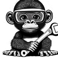 Repair 🦍 (@repair_gorilla) Twitter profile photo