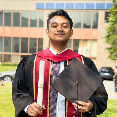 Not your typical MD. Public Health practitioner who is privileged enough to get his degree at @HarvardChanSPH | Posts are personal