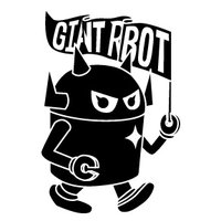 Giant Robot(@giant_robot) 's Twitter Profile Photo