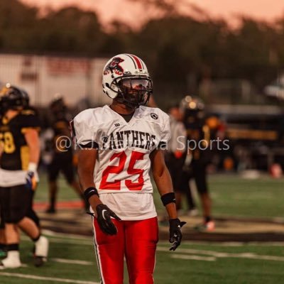 Lamarcus Provitt | class of 26’ | WR/DB | Student-Athlete | 6’0 175lbs | 330-240-7077 email: https://t.co/6Y3yBl49RZ