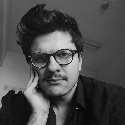 berkacarkan's profile picture. I'm just watching a bad dream I never wake up from.