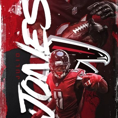 claymikey9's profile picture. Atlanta Falcons Fan