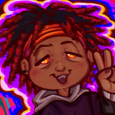 yazan 💥 comms on holdさんのプロフィール画像