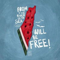 🍉🇵🇸 Ⲙ̀ປ🐝𓂆🔻(@MuAboulazm) 's Twitter Profile Photo