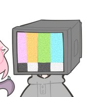 Mainframe (@mainframettv) 's Twitter Profile Photo Mainframe (@mainframettv) 's Twitter Profile Photo