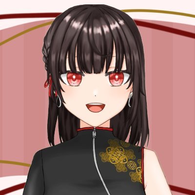 yuki※様 朱芽うゆき🪭🌱Vtuber (@Uyuki_Akame) / Posts / X