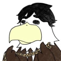 鷹(よう) (@yo_nawa) 's Twitter Profile