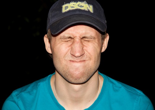 AlexParf's profile picture. Такой какой есть ;) Всё остальное при встрече :)