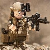 ContinueMission's profile picture. i know who i am. i'm a dude playing a dude disguised as another dude.