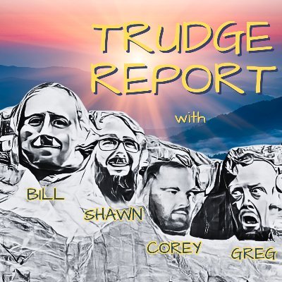 trudgereportpod Profile Picture