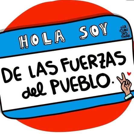 Del lado correcto de la grieta!
Vengo a proponerles un sueño ✌️✌️