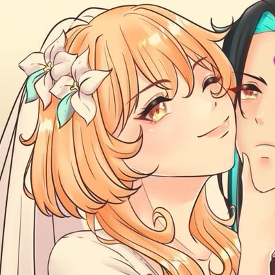 Freelance - Illustrator

She/Her | lvl.21+ | INFJ
Anime 🤝 Kpop 🤝 Genshin

Commission info (Sample) : https://t.co/3M1bAigEAX