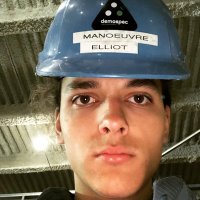 Elliot F. Poirier (@elliot_fp) 's Twitter Profile