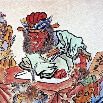 enmadaiou37564's profile picture. 