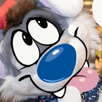 💙 Voice Actor & Director 💙 He/Him 💙 Pansexual 💙 @thefuzzfactory Fursuiter! 💙 #BLM 💙 Trans Rights 💙 I smooch @dorallizard 💕