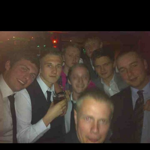 14ManWolfpack's profile picture. Fourteen Wolfs One Pack; Banter & Wisdom A Plenty. 14MWP!!!