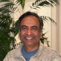 Shyam K. Sharan (@shyamksharan) 's Twitter Profile Photo Shyam K. Sharan (@shyamksharan) 's Twitter Profile Photo