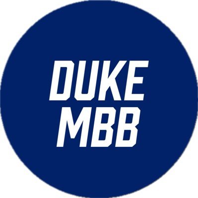 The largest Duke fan page on Instagram, now on Twitter.